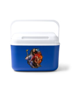 Nevera Stamina Drake 1809