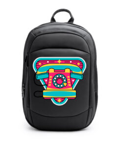 Mochila Antirobo con Bolsillo para Portátil Stamina Kugar 1048_RRM