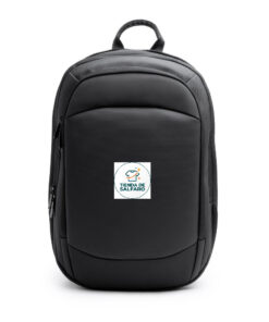 Branding - Mochila Antirobo con Bolsillo para Portátil Stamina Kugar 1048