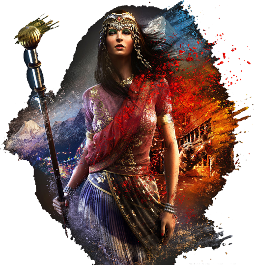 Taza Bicolor de Cerámica Sublimación Stamina Mango 4001 - Imagen 2